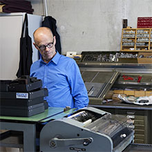 Erik Spiekerman