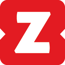 ZANDWERK Logo
